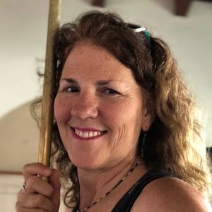 Meet your Posher, Shirley